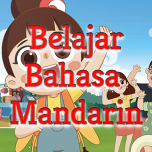 Hafalan Bahasa Mandarin - Sehari hari