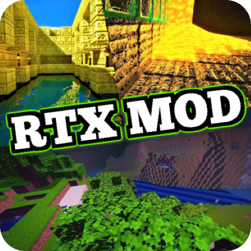 RTX Ray Tracing Mod for MCPE