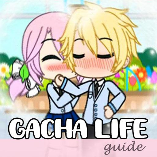 App Gacha Neon Club Game Tips Android app 2022 