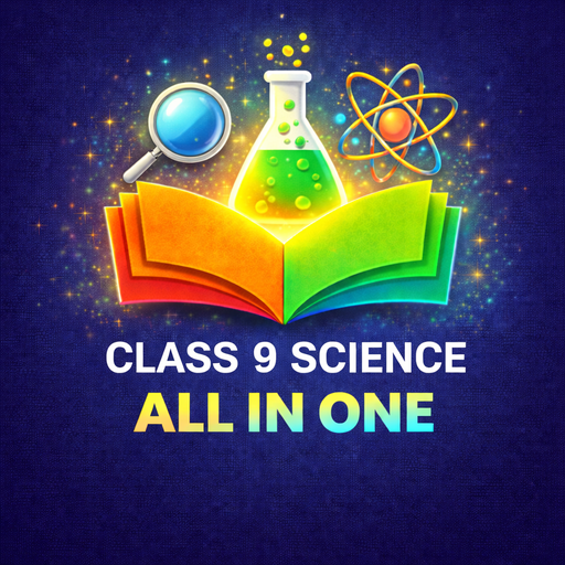 Class 9 Science All in One