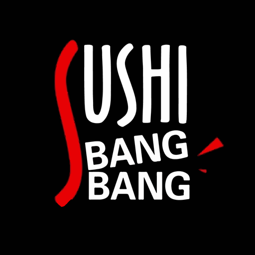 Sushi Bang Bang