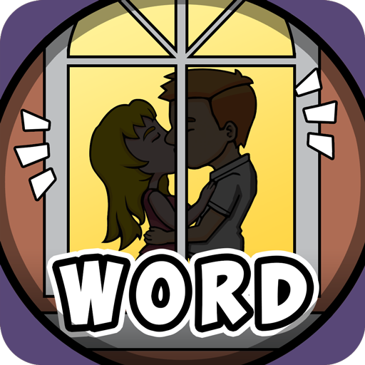 Words Secret- addicting games