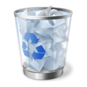 Uninstall App
