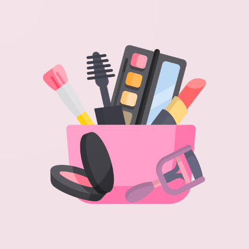 Makeup App - You can make up y