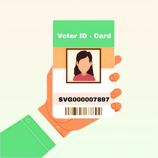 Get Voter ID