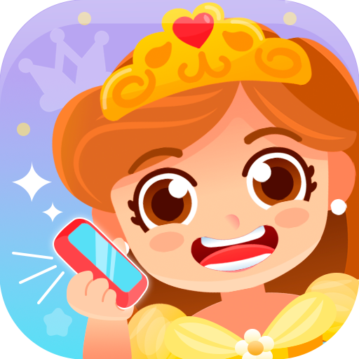 Princess Chat And Call