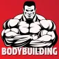 BodyBuilding App - Build muscles at home gym