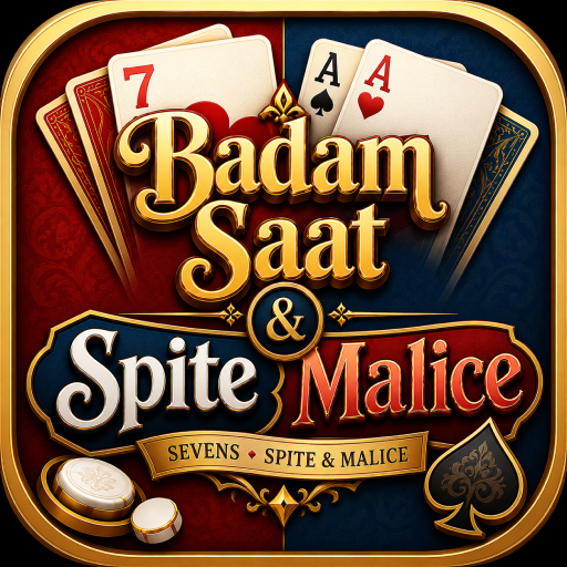 Badam Saat & Spite & Malice