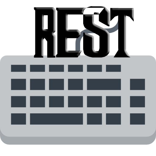 Keyboard with REST API