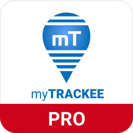 myTrackee PRO-Fleet Management