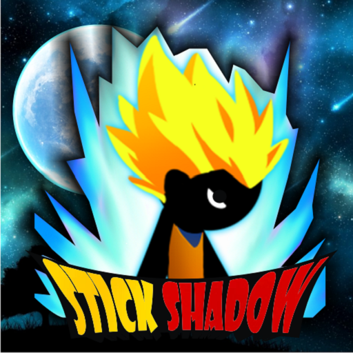 Stick Shadow - Dragon Fighter