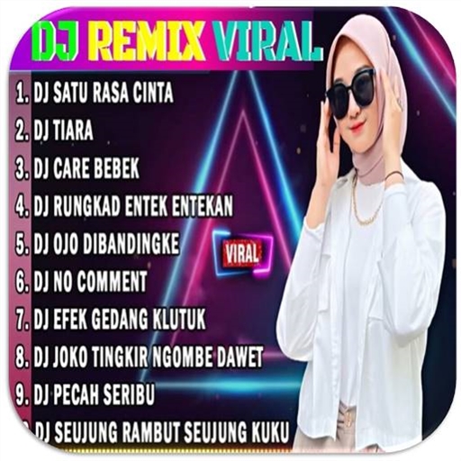 Dj demi cinta yang menyala mp3