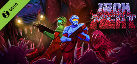 Iron Meat Demo