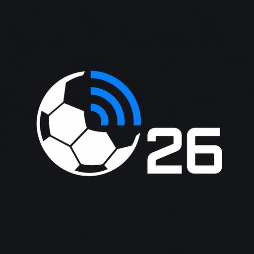 Soccer World Cup 2026