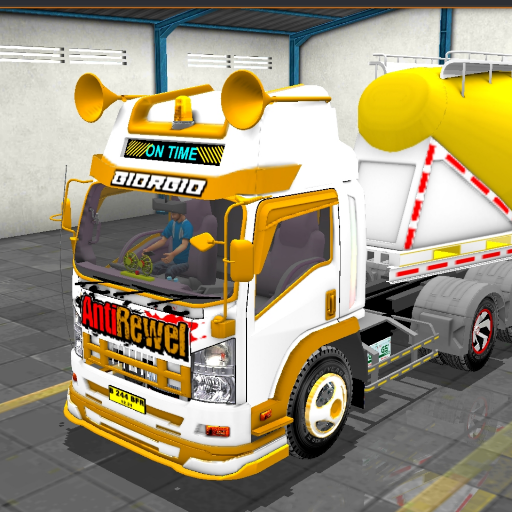 Mod Truck Philippines