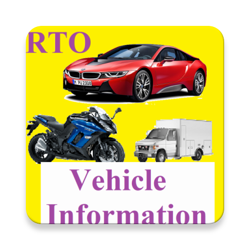 RTO Vehicle & DL Details