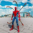 Spider Rope Hero Spider Games