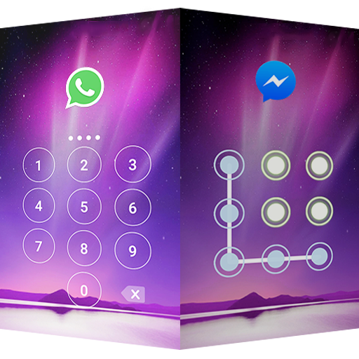 AppLock Aurora