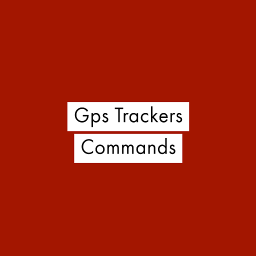 Gps Trackers Sms Commands