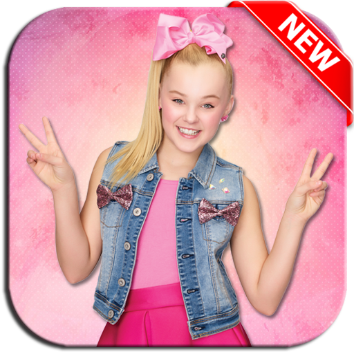 Jojo Wallpapers Siwa HD