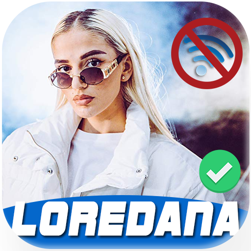 Loredana Songs 2020 Without in