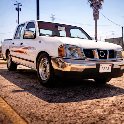 Arab Car Game Simulation