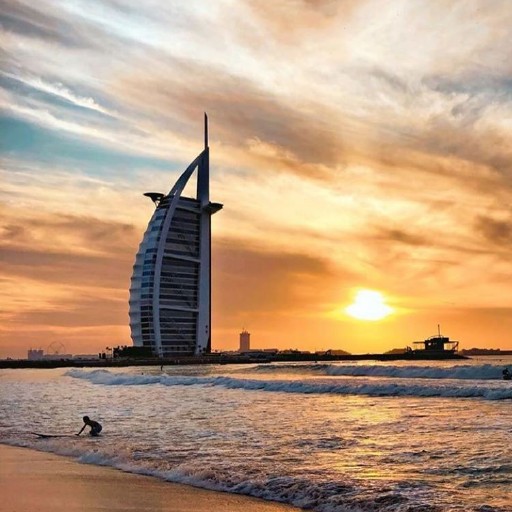 Burj Al Arab Wallpapers