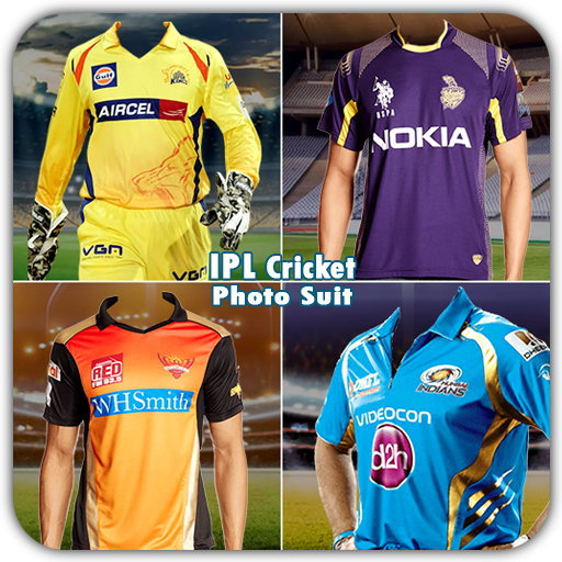 lPL Cricket Photo Suit 2022