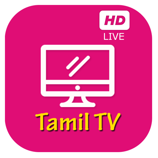 Tamil TV-LIVE