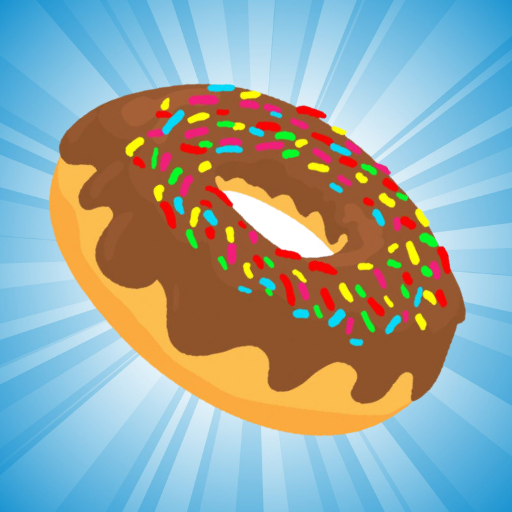 Donut Up!