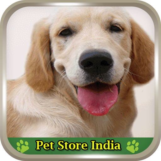 Pet Store India