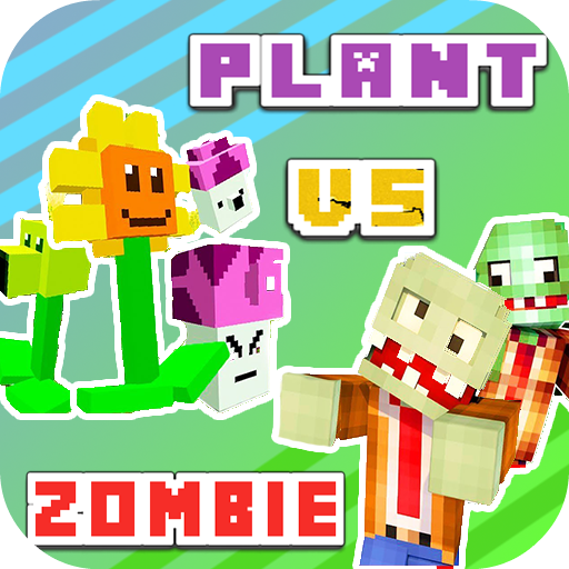 Mod Plant VS Zombie