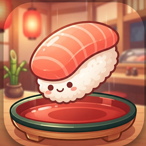 Sushi Belt Catch