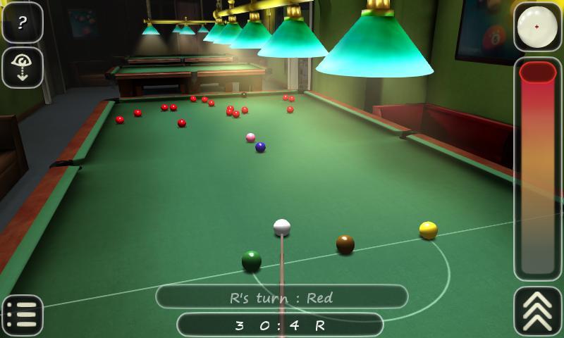 3D Pool Ball Game for Android - Download