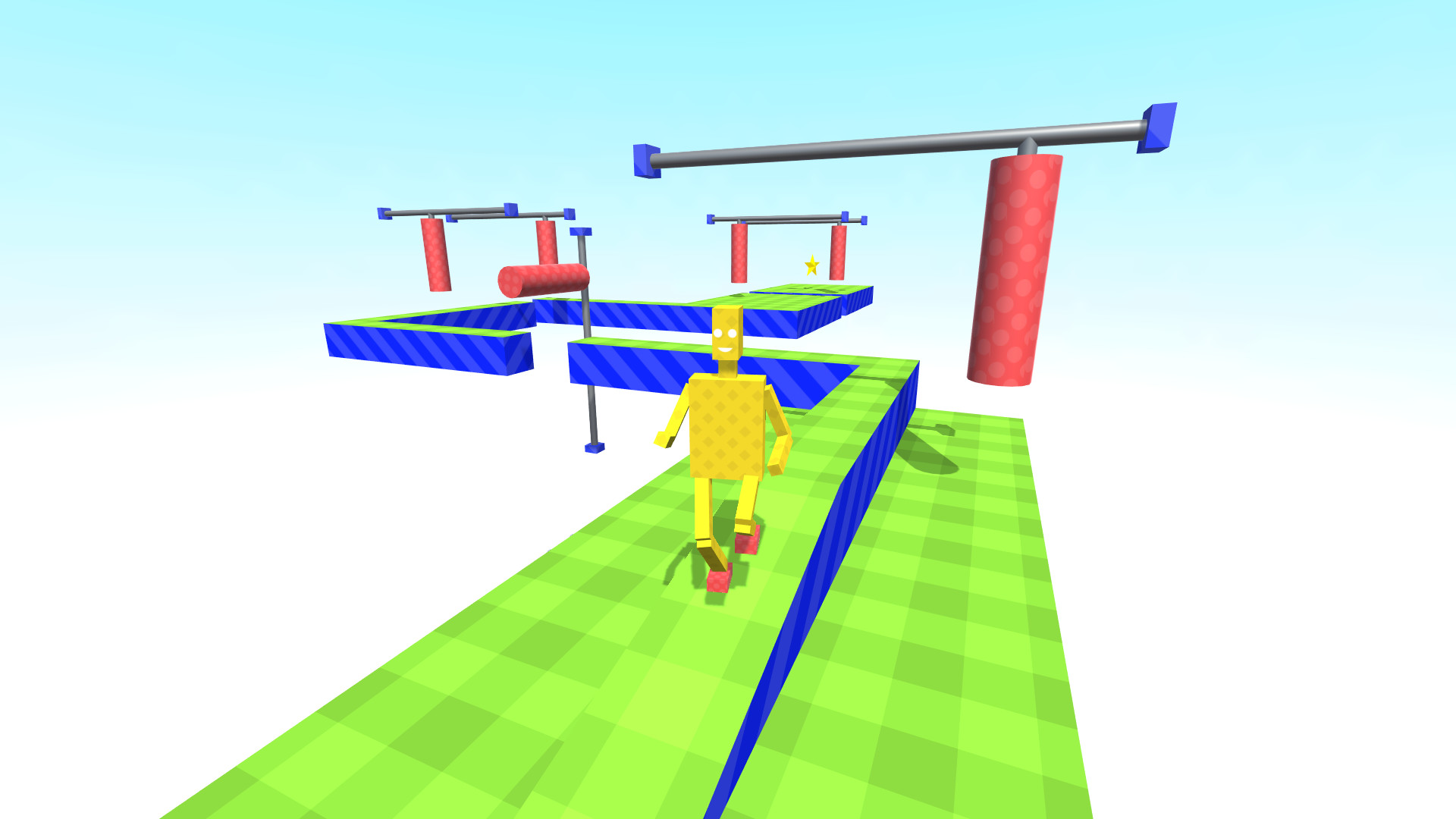 Download Run Jump Fail Free and Play on PC