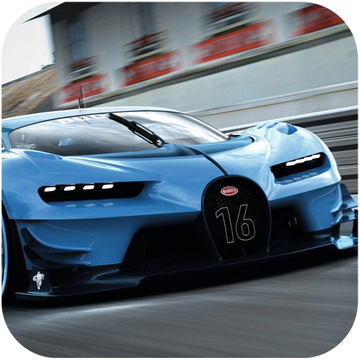 Wallpapers For Bugatti Cars