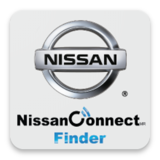 NISSAN CONNECT FINDER COLOMBIA