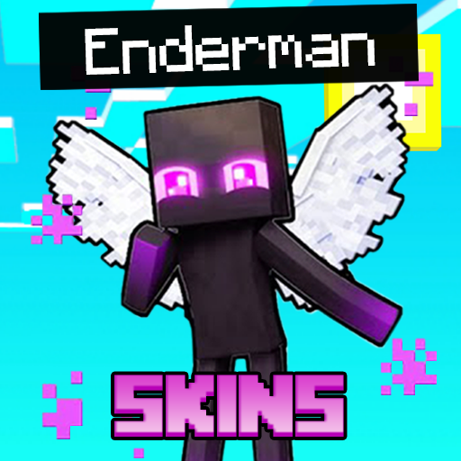 Enderman Skins