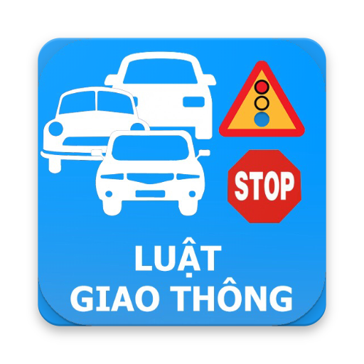 Luật Giao Thông Đường Bộ