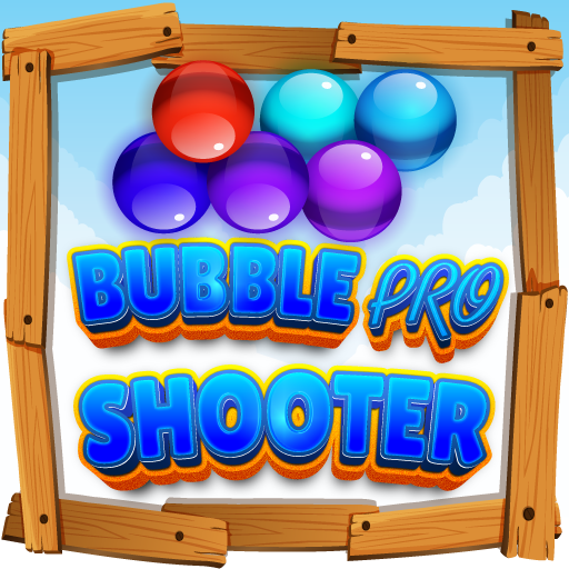 Bubble Shooter 3 Pro Online
