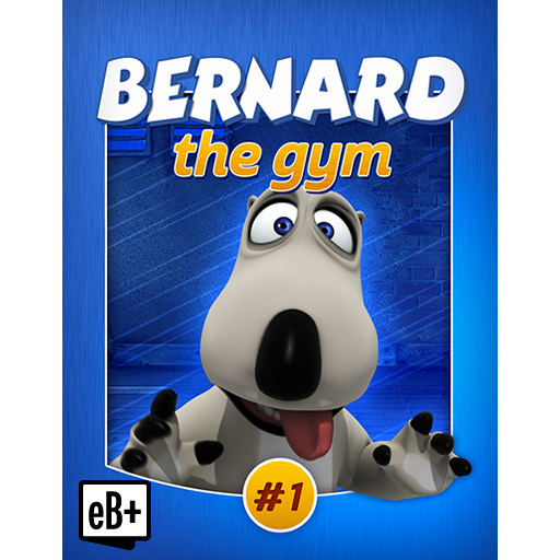 Bernard - The gym