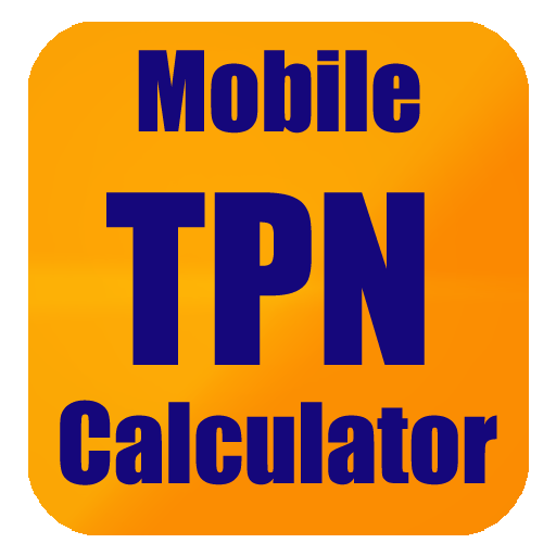 Mobile TPN Calculator