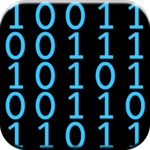 Binary Code 4K  Wallpapers