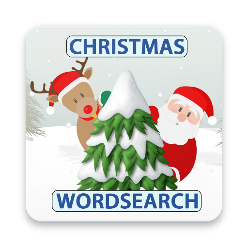 Christmas Word Search - Free C