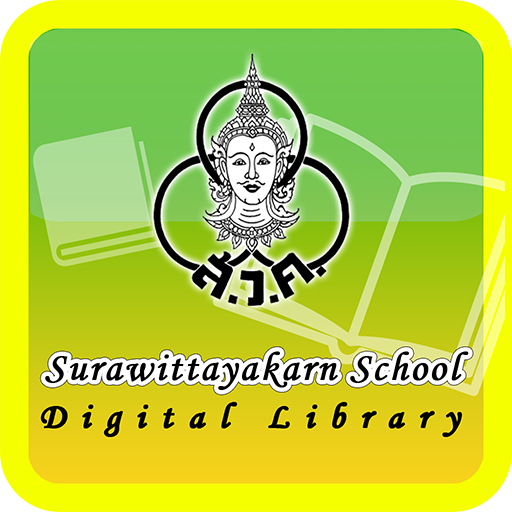 Surawittayakarn School Digital