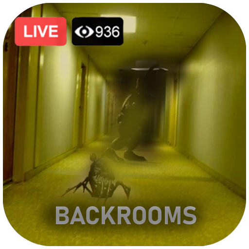 Backrooms : Animatronic Call