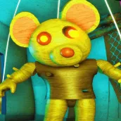 Mod Mousy piggy Chapter 13 Hor