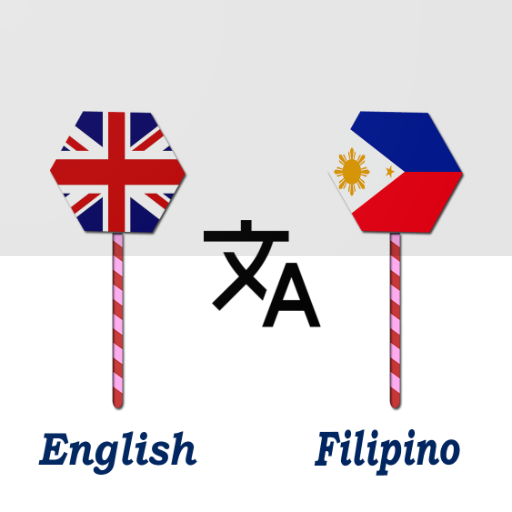 English To Filipino Translator