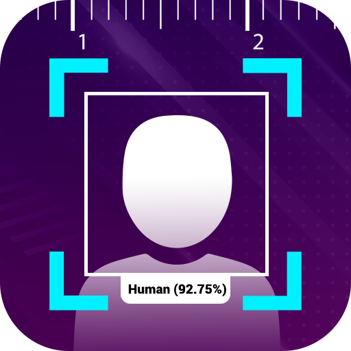 Object, face & Sound Detector