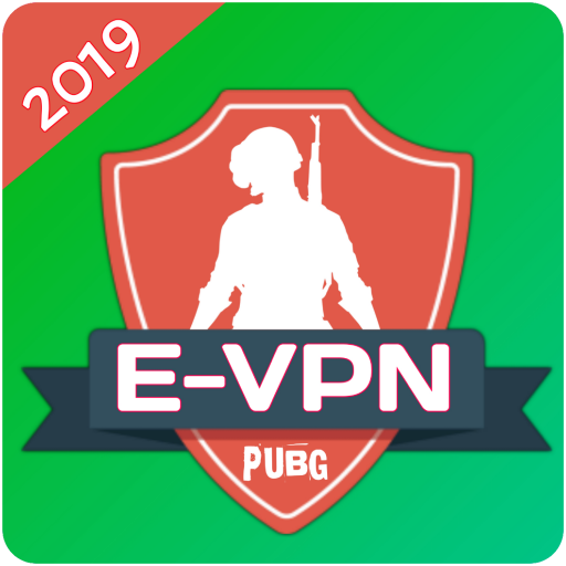 E-VPN For Pubg